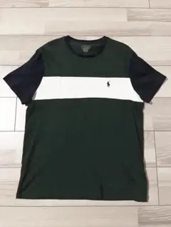 POLO RALPH LAUREN Tシャツ 半袖