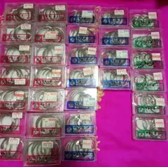 カードリング まとめ売り