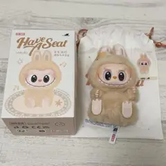 ラブブ Have A Seat BABA
