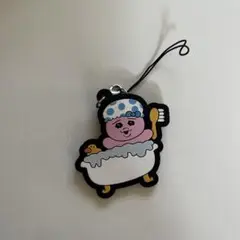 おぱんちゅううさぎ　可哀想に‼︎