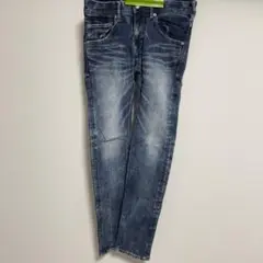 DEAN&McQUEEN デニム　サイズ1
