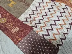 大大大SALE✨見切り品【廃番】W幅でお得です♡オックス 民族調 チャビ