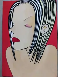 ア―ト　 愛 　夢
