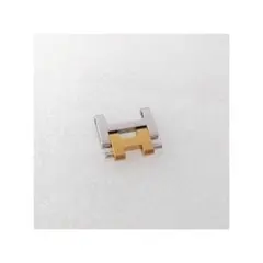 ⭐️未使用品 14㎜幅 エルメス クリッパー 腕時計のコマ ネジ