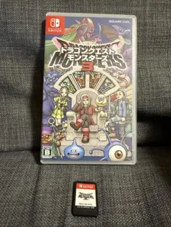 ドラゴンクエスト モンスターズ 3
