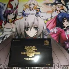 遊戯王 - 遊戯王ocg wcs2023 入場者特典 新品未開封　ブラックマジシャンガール 遊戯王 WCS2023入場者特典 ブラックマジシャンガール 魔法の筒