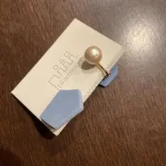 イヤリング