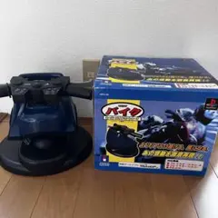HORI HPS-208 PS2 スーパーバイクコントローラー　レトロゲーム HORI HPS-208 PS2 スーパーバイクコントローラー レトロゲーム