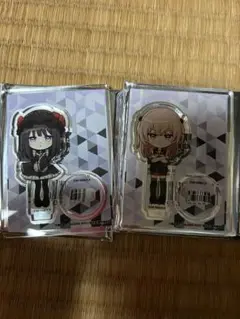 その着せ替え人形は恋をする アクリルスタンド