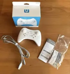 2025年最新】wii u プロ コントローラー 定価の人気アイテム