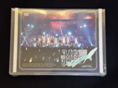 ≠ME 全国ツアー2024 DVD
