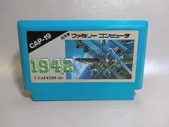 ファミコン　１９４２