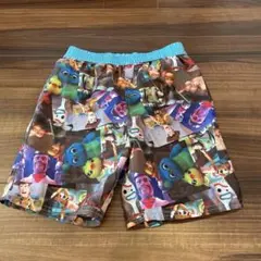 トイ・ストーリー 水着 120サイズ