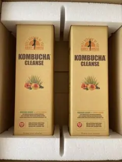 セパルフェ コンブチャクレンズ 720ml