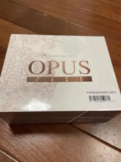 NION BEAUTY OPUS FACE