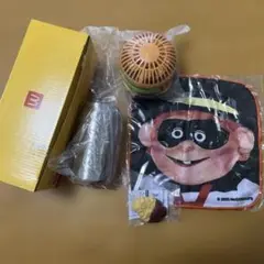 マクドナルドのサマーチャンスバック2025