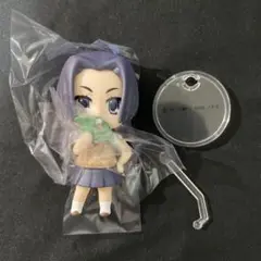 とある科学の超電磁砲　ねんどろいどぷち　婚后光子