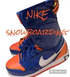 【naoto】美品!! NIKE VAPEN スノーブーツ　23cm naoto】美品!! NIKE VAPEN スノーブーツ 23cm naoto様専用】美品