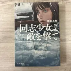 同級少女よ、敵を撃て