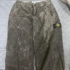 STONE ISLAND supreme