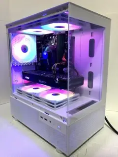 送料無料　匿名配送　ゲーミングPC　ゲーミングデスクトップ　デスクトップパソコン