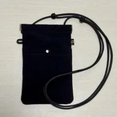 アルチザンアンドアーティスト　ミニサコッシュ