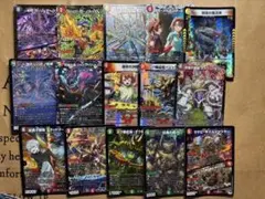 まとめ買いで200円引き　キラカードまとめ売り　引退品　ブラッドゾーン