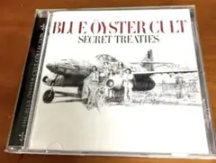 オカルト宣言 ブルー・オイスター・カルト CD