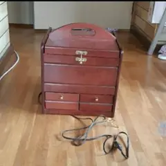 化粧箱