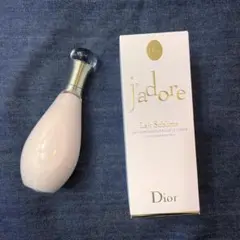 【新品未使用】ジャドール ボディミルク Dior ディオール 200ml