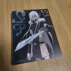 家庭教師ヒットマンREBORN　フォトアルバム スクアーロ