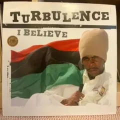 Turbulence – I Believe (M Records, 2005)