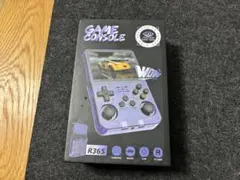 R36S 64GB レッド エミュレーター GAME CONSOLE