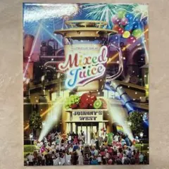 ジャニーズWEST/ジャニーズWEST LIVE TOUR 2022 Mixe…