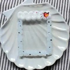 クリームソーダ風ホイップデコトレカケース　B8