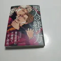 悪人の躾け方