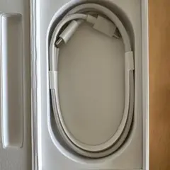 iQOS イルマUSB Type-C 充電ケーブル 純正品