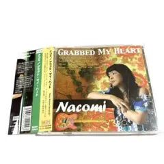 Nacomi / Grabbed My Heart