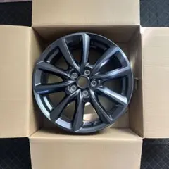 MAZDA3 純正オプションBBS TOYOタイヤ　最安値だと思います MAZDA3 純正 オプション BBS ( BOJ9 V3 810 ) | 中古タイヤ