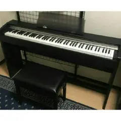 ほぼ全国配送込み CASIO 電子ピアノ PX-730C 09年製 激可愛い♥ 送料込み CASIO 電子ピアノ PX-730C 09年製 激可愛い＆激美品
