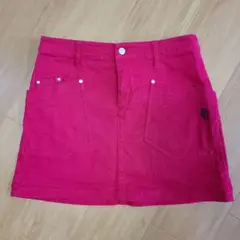 パーリーゲイツ スカート サイズ2