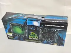 Thrustmaster コックピットパネル MFD Cougar