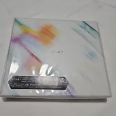 STORY　NEWS　初回盤　四部作