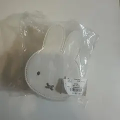 【新品未使用】 miffy ミッフィー アクセサリーケース