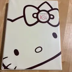 ハローキティアポイントメントブック