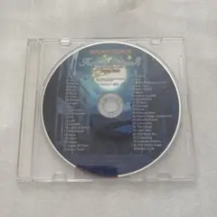 【非売品】ファンタスティックフォーチュン2 サウンドトラックCD