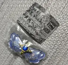 プリキュアリボンコレクション3 ガチャ　キュアウインク