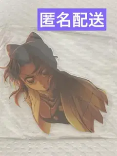 劇場版「鬼滅の刃」アクリルスタンド　胡蝶しのぶ