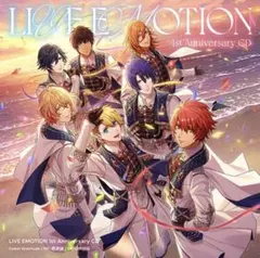 うたプリ　ライエモ　CD ST☆RISH