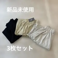 ダークエンジェル　極薄冷感パンツ　ペラパン　３枚セット　M